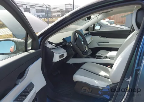 2023 Fisker Ocean One z USA, uszkodzony, nr VIN VCF1ZBU21PG001855